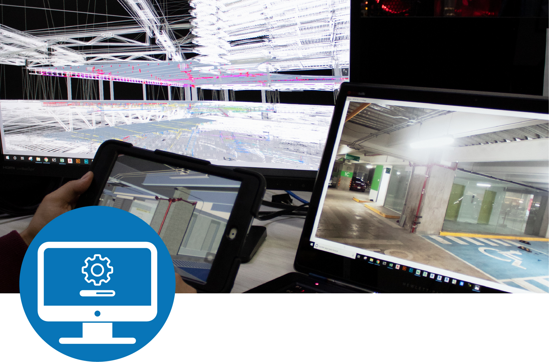 Desarrollo y comercialización de software industria AEC_Consulting_Construction_Group