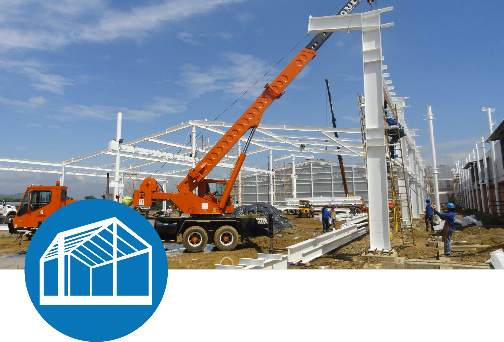 Diseño Estructural_Consulting_Construction_Group