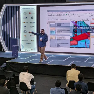 C&C Consulting Construction presente en la Expo CIhAC 2026